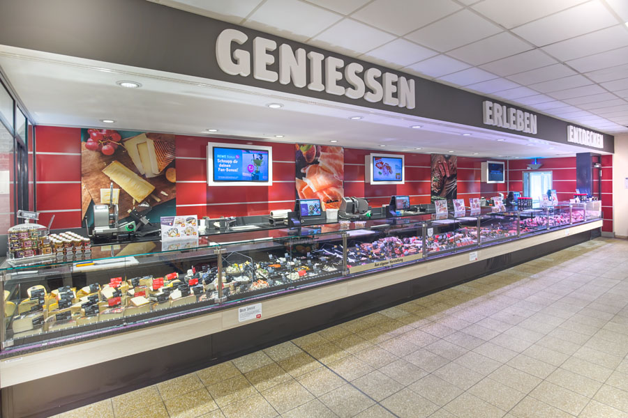 Frischetheke